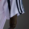 Bayern Munich 2000/01 Away Retro Jersey – Classic Edition