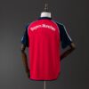 Bayern Munich 2000/01 Home Retro Jersey – Classic Edition