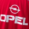 Bayern Munich 2000/01 Home Retro Jersey – Classic Edition