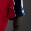 Bayern Munich 2000/01 Home Retro Jersey – Classic Edition