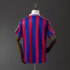 Bayern Munich 1995/96 Home Retro Jersey – Classic Edition