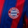 Bayern Munich 1995/96 Home Retro Jersey – Classic Edition
