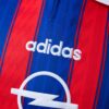 Bayern Munich 1995/96 Home Retro Jersey – Classic Edition