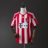 Bayern Munich 2010/11 Home Retro Jersey – Classic Edition