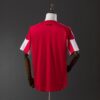 Bayern Munich 2010/11 Home Retro Jersey – Classic Edition
