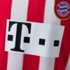 Bayern Munich 2010/11 Home Retro Jersey – Classic Edition