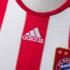 Bayern Munich 2010/11 Home Retro Jersey – Classic Edition