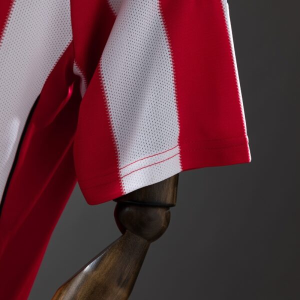 Bayern Munich 2010/11 Home Retro Jersey – Classic Edition