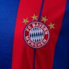 Bayern Munich 2014/15 Home Retro Jersey – Classic Edition