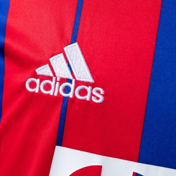 Bayern Munich 2014/15 Home Retro Jersey – Classic Edition
