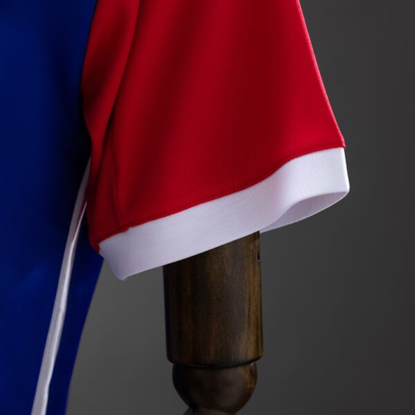Bayern Munich 2014/15 Home Retro Jersey – Classic Edition