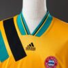 Bayern Munich 1993/95 Away Retro Jersey – Classic Edition