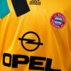 Bayern Munich 1993/95 Away Retro Jersey – Classic Edition