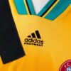 Bayern Munich 1993/95 Away Retro Jersey – Classic Edition