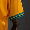 Bayern Munich 1993/95 Away Retro Jersey – Classic Edition