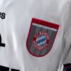 Bayern Munich 1996/98 Away Retro Jersey – Classic Edition