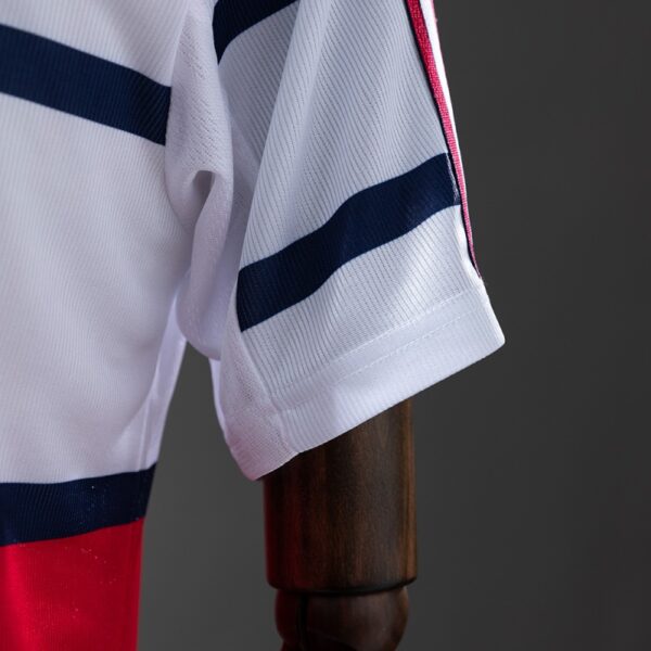 Bayern Munich 1999 Away Retro Jersey – Classic Edition