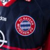 Bayern Munich 1997/98 Home Retro Jersey – Classic Edition