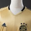Bayern Munich 2004/05 Away Retro Jersey – Classic Edition