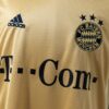 Bayern Munich 2004/05 Away Retro Jersey – Classic Edition