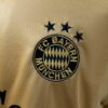 Bayern Munich 2004/05 Away Retro Jersey – Classic Edition
