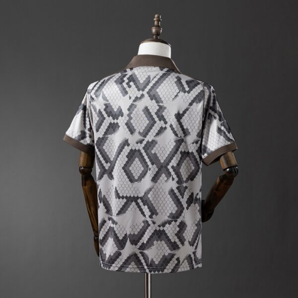 img_4710 Bayern Munich 2025/26 Joint xBSTN Snake Pattern Jersey
