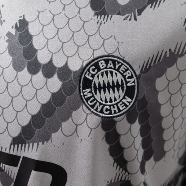 img_4713 Bayern Munich 2025/26 Joint xBSTN Snake Pattern Jersey