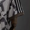 img_4715 Bayern Munich 2025/26 Joint xBSTN Snake Pattern Jersey