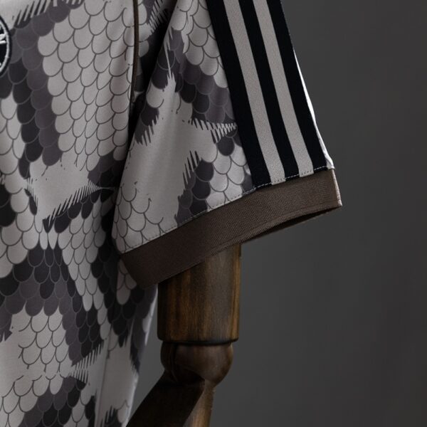 img_4715 Bayern Munich 2025/26 Joint xBSTN Snake Pattern Jersey