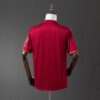 Bayern Munich 2025/26 100th Anniversary Red Jersey