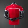 img_4725 Bayern Munich 2025/26 Home Jersey – Player Version