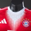 img_4726 Bayern Munich 2025/26 Home Jersey – Player Version