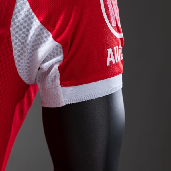 img_4730 Bayern Munich 2025/26 Home Jersey – Player Version