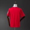 Bayern Munich 2025/26 Goalkeeper Jersey – Official Edition