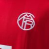 Bayern Munich 2025/26 Goalkeeper Jersey – Official Edition