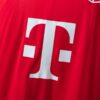 Bayern Munich 2025/26 Goalkeeper Jersey – Official Edition