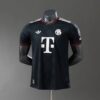 Bayern Munich 2025/26 Third Jersey – Player Edition