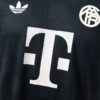 Bayern Munich 2025/26 Third Jersey – Player Edition