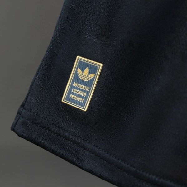 Bayern Munich 2025/26 Third Jersey – Player Edition