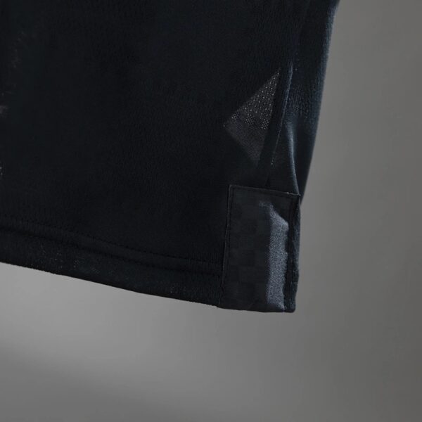 Bayern Munich 2025/26 Third Jersey – Player Edition