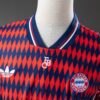 img_4784 Bayern Munich 2025/26 Casual Jersey