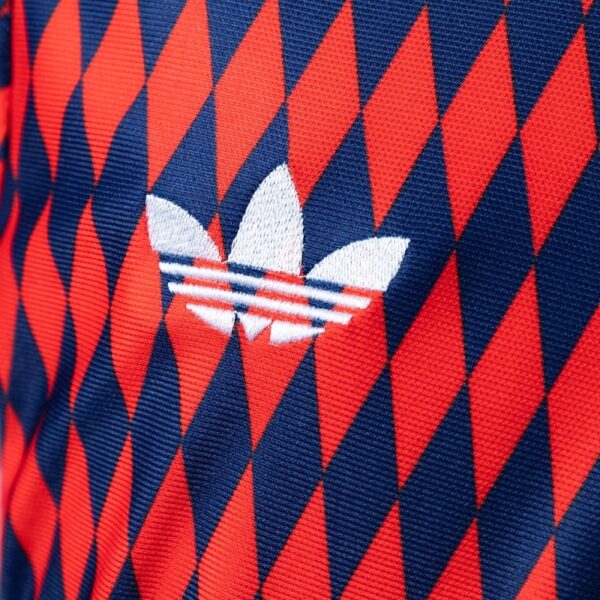 img_4786 Bayern Munich 2025/26 Casual Jersey