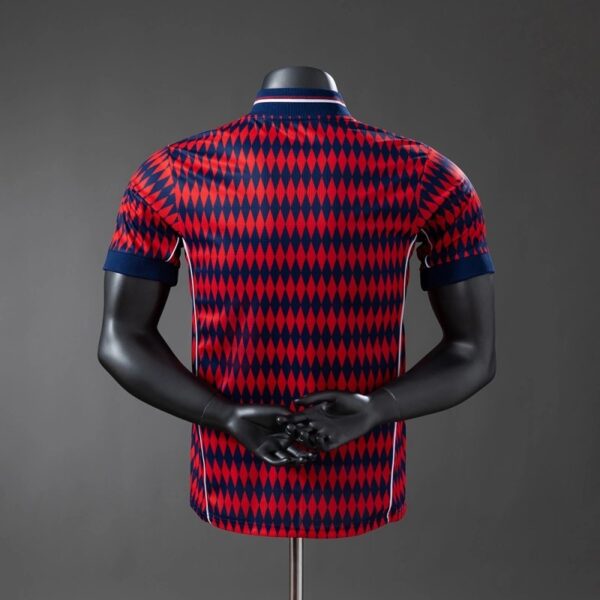 img_4789 Bayern Munich 2025/26 Casual Jersey – Player Edition