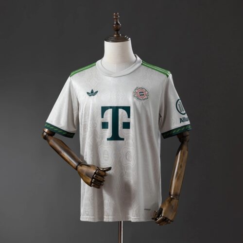 Bayern Munich 125th Anniversary 190th Oktoberfest Special