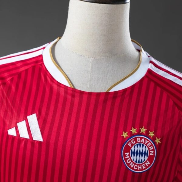 img_4804 Bayern Munich 2026/27 Home Jersey – Official Edition