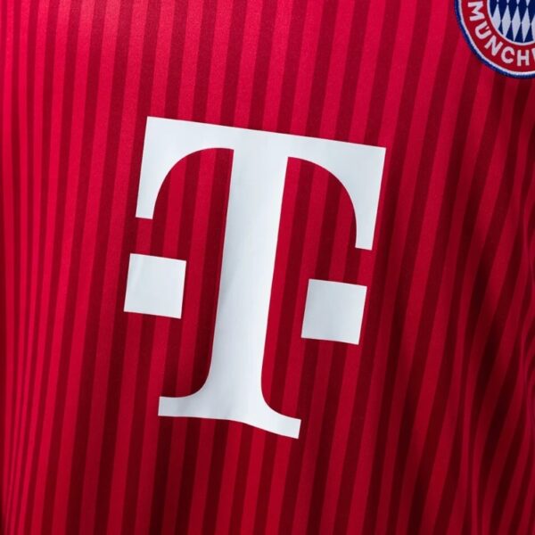 img_4805 Bayern Munich 2026/27 Home Jersey – Official Edition