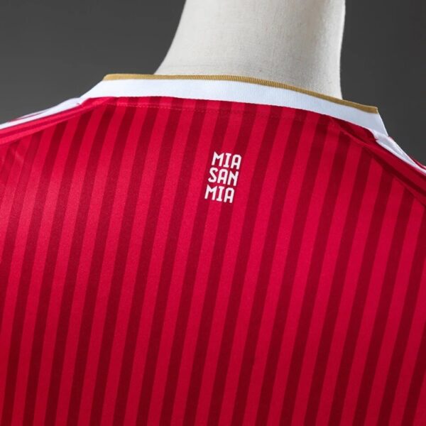 img_4808 Bayern Munich 2026/27 Home Jersey – Official Edition