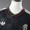 Bayern Munich 2025/26 Kids Away Third Kit – Full Set