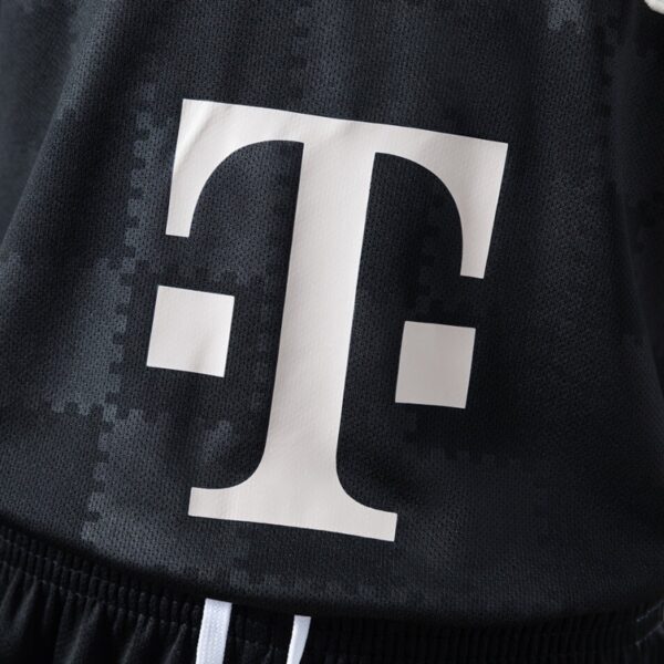Bayern Munich 2025/26 Kids Away Third Kit – Full Set