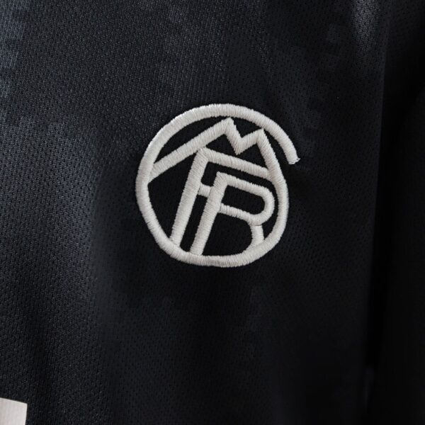 Bayern Munich 2025/26 Kids Away Third Kit – Full Set